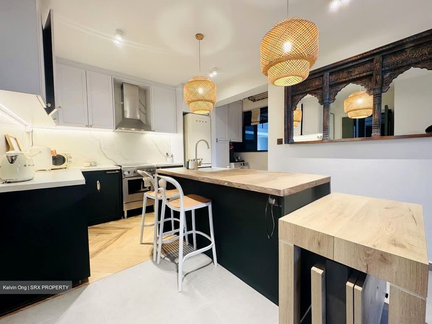 Blk 94 Skyparc @ Dawson (Queenstown), HDB 4 Rooms #555592511